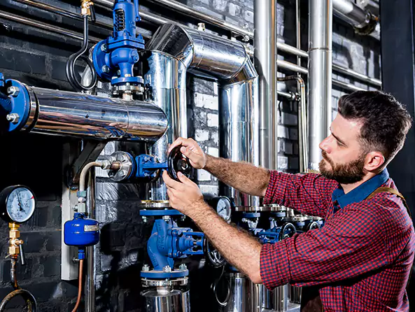 Why Choose Munhall Plumber for Gas Line Installation in Munhall, PA?