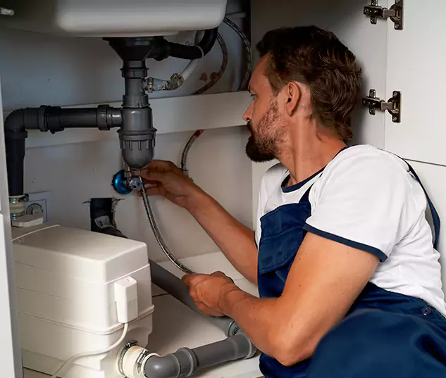 Get to Know Munhall Plumber in Munhall, PA