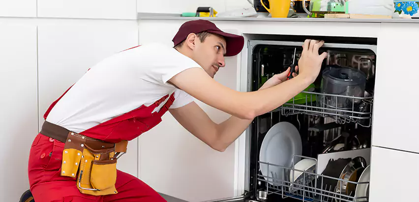 Scope of Kitchen Dishwasher Installation Services in Munhall, PA