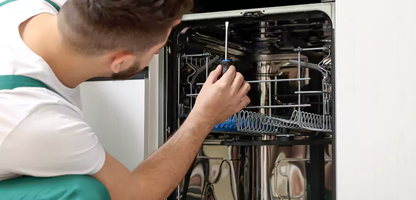 Scope of Kitchen Dishwasher Plumbing Services in Munhall, PA