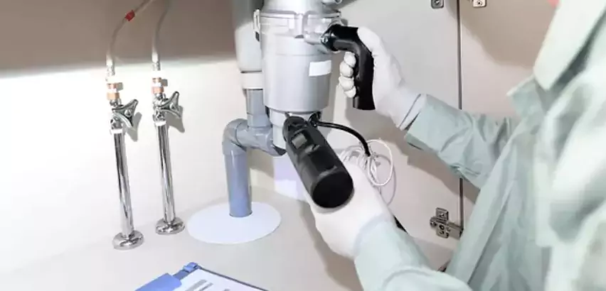 Scope of Kitchen Garbage Disposal Installation Services in Munhall, PA