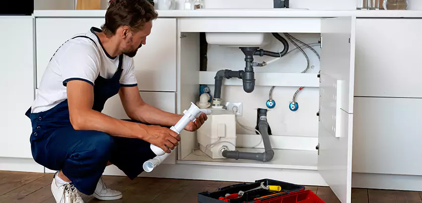 Scope of Kitchen Garbage Disposal Replacement Services in Munhall, PA