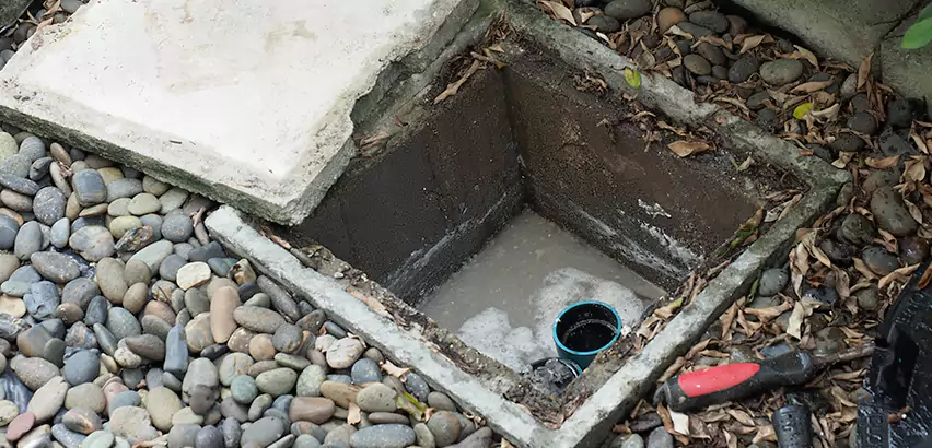 Scope of Kitchen Grease Trap Installation Services in Munhall, PA
