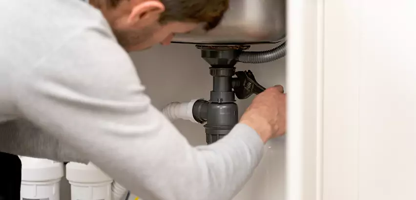 Scope of Kitchen Piping Repair Services in Munhall, PA