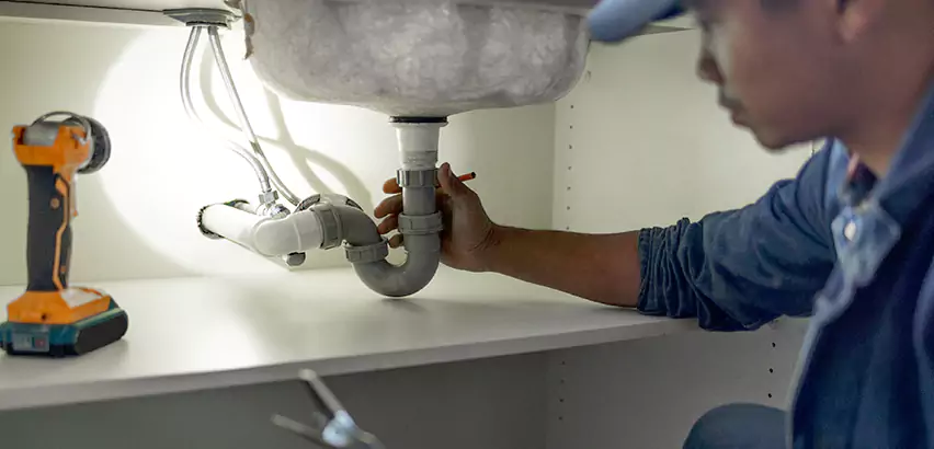 Scope of Kitchen Piping Replacement Services in Munhall, PA