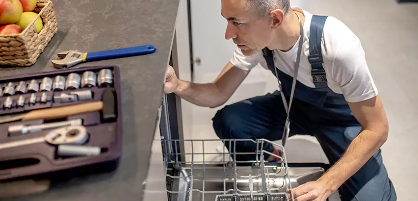 Kitchen Dishwasher Installation Services in Munhall, PA