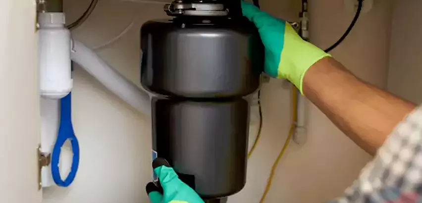 Kitchen Garbage Disposal Installation Services in Munhall, PA