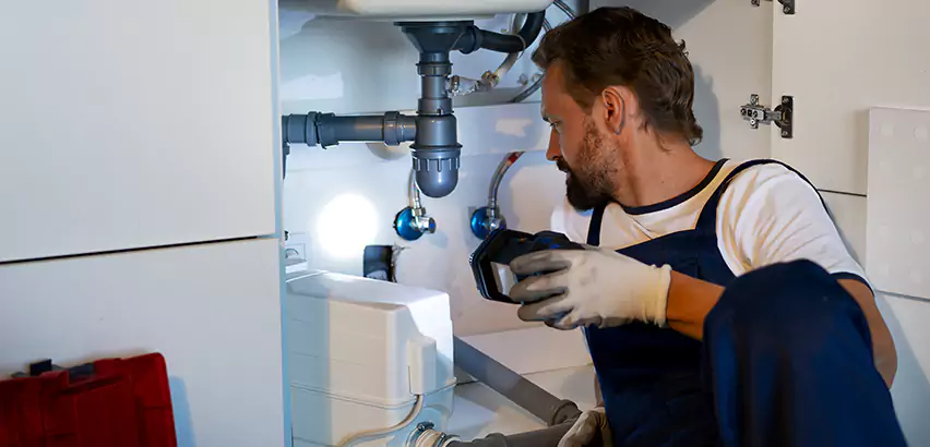 Kitchen Garbage Disposal Repair Services in Munhall, PA