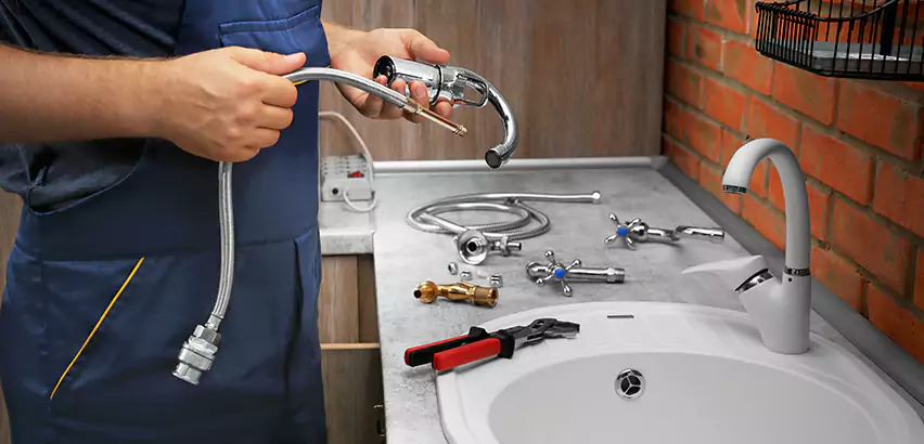  Our All Kitchen Sink Installation Services in Munhall, PA