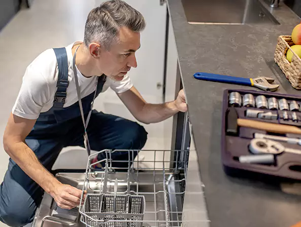 Why Munhall Plumber is the First Choice for Kitchen Dishwasher Plumbing Services in Munhall, PAx?