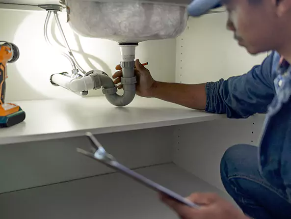 Why Munhall Plumber is the First Choice for Kitchen Piping Repair Services in Munhall, PA?