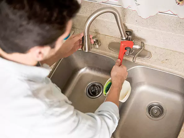 Why Munhall Plumber is the First Choice for Kitchen Sink Replacement Services in Munhall, PA?