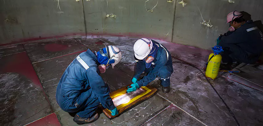 Scope of Basement Leak Detection Services in Munhall, PA