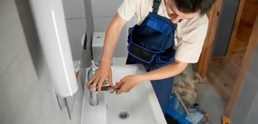 Scope of Bathroom Leak Detection Services in Munhall, PA