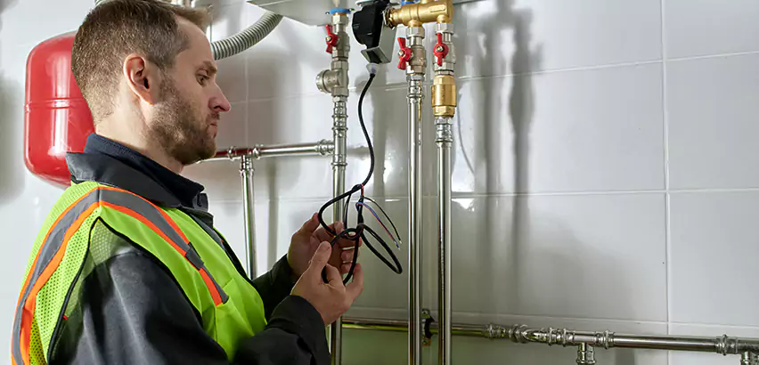 Scope of Gas Leak Detection Services in Munhall, PA