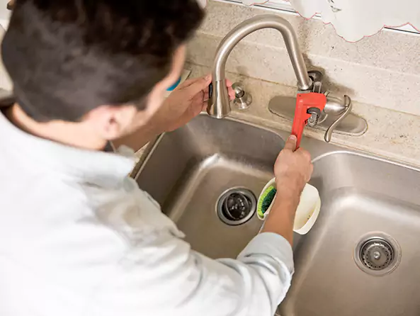 Why Munhall Plumber is the First Choice for Kitchen Leak Detection Services in Munhall, PA?
