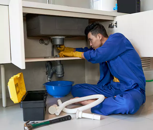 Get to Know Munhall Plumber in Munhall, PA