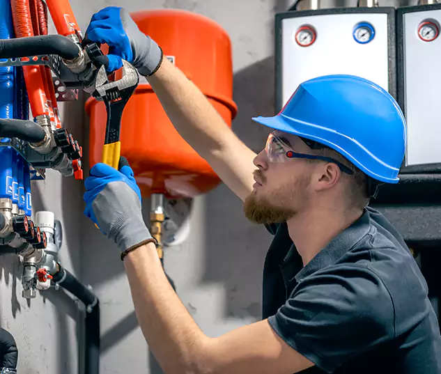 Get to Know Munhall Plumber in Munhall, PA