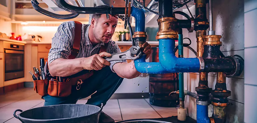 Scope of Commercial Plumbing Maintenance Services in Munhall, PA
