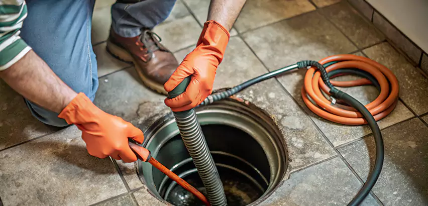 Scope of Drain Maintenance Services in Munhall, PA