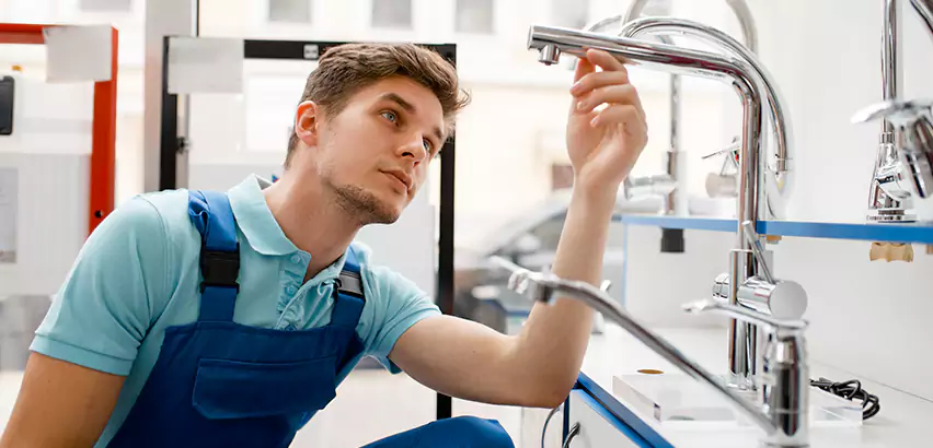 Plumbing Maintenance Scope and Performance Checks in Munhall, PA