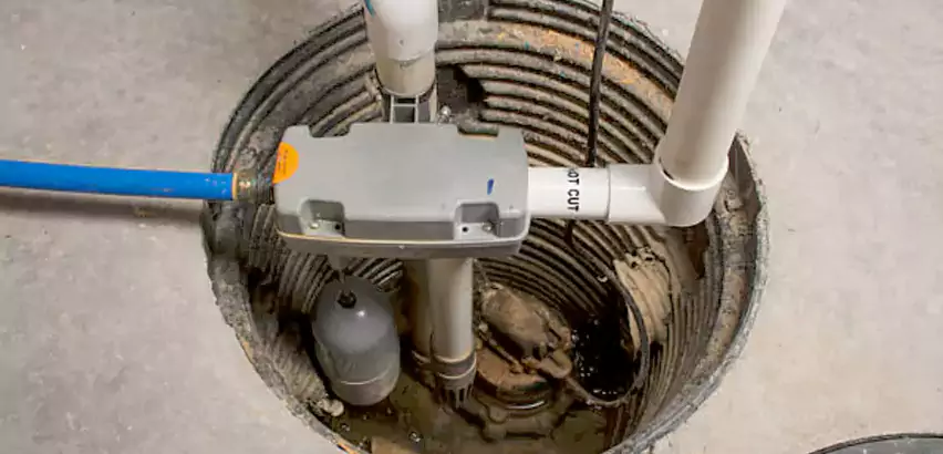 Scope of Sump Pump Maintenance Services in Munhall, PA