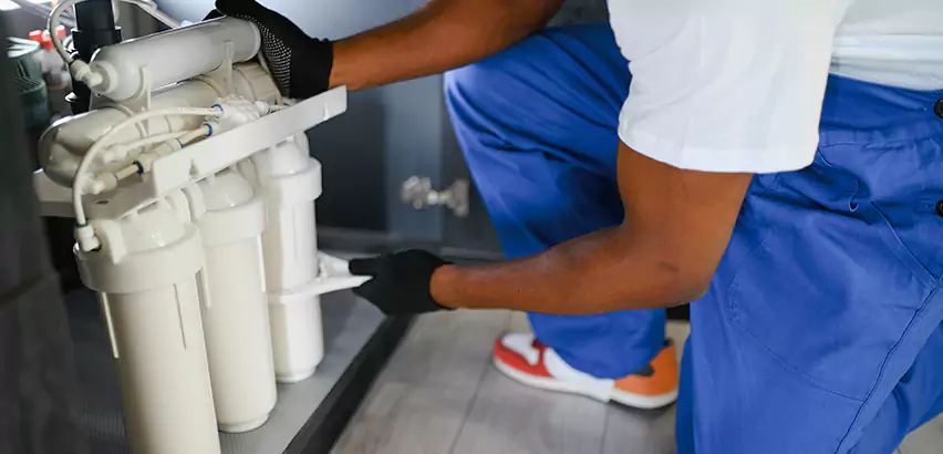 Scope of Water Softener Maintenance Services in Munhall, PA