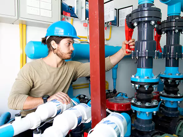 Why is Munhall Plumber the First Choice for Commercial Plumbing Maintenance Services in Munhall, PA?