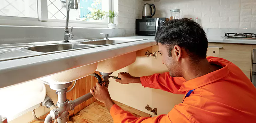 Plumbing Services in Munhall, PA