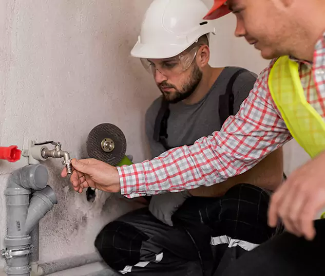 Get to Know Munhall Plumber in Munhall, PA