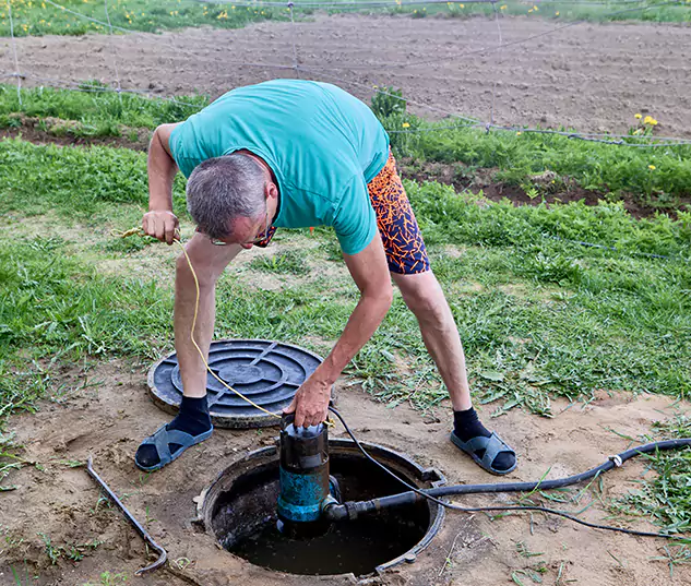 Who is Munhall Plumber?