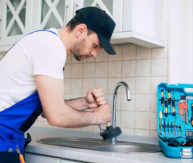 Reliable Plumbing Service in Munhall, PA Backed by Experience