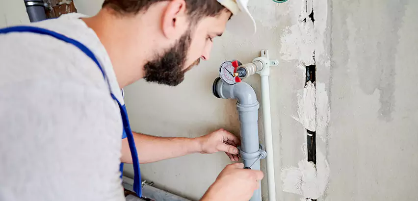 Scope of Plumbing Repair Service in Munhall, PA (Minor Fixes to Major Failures)