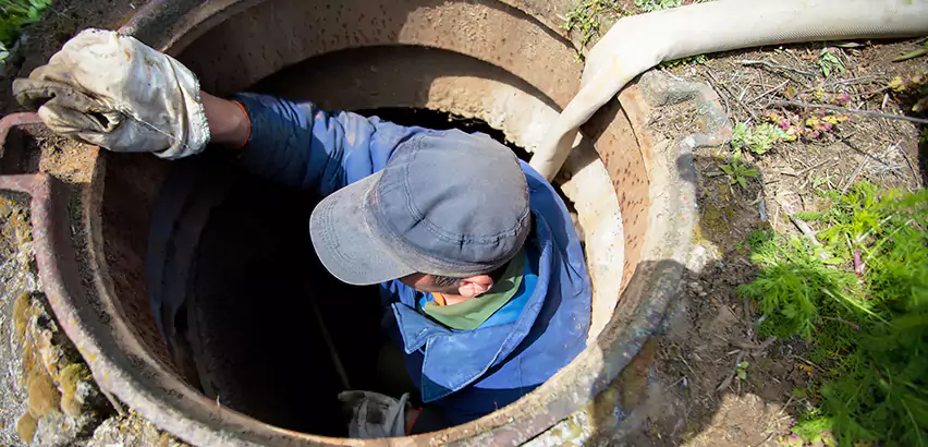 Our Professional Sewer Line Repair Services in Munhall, PA
