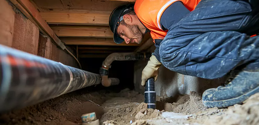 Our Underground Pipe Repair Solutions in Munhall, PA