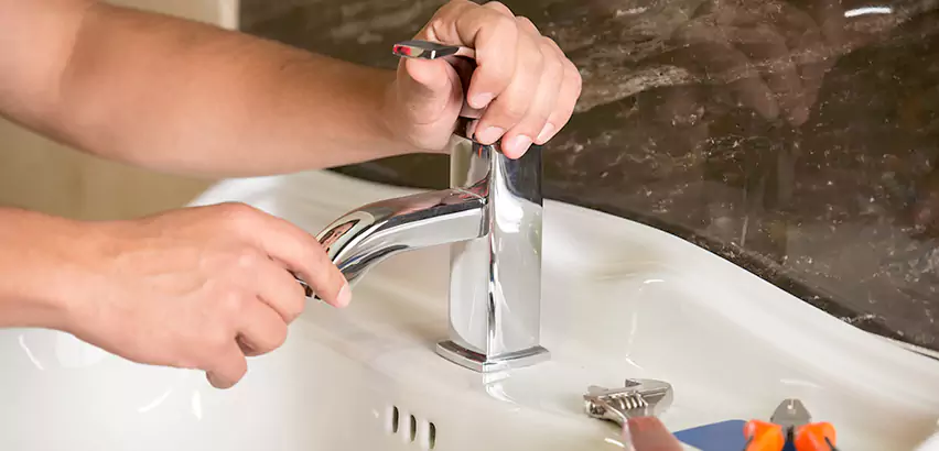 Scope of Our Sink Repair Services in Munhall, PA