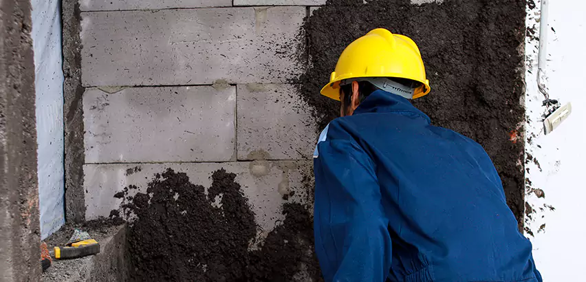 Scope of Slab Leak Repair Services in Munhall, PA