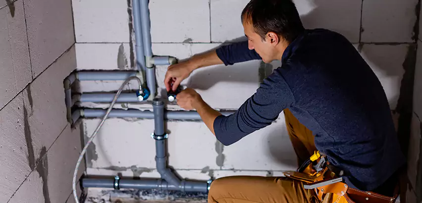 Scope of Water Leak Repair Services in Munhall, PA