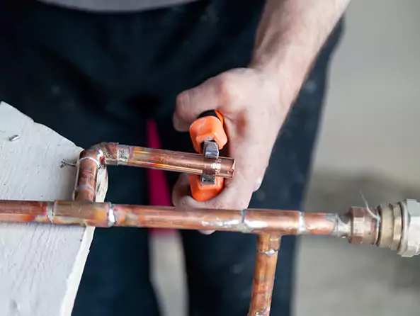 Why Munhall, PA Homeowners Choose Munhall Plumber?