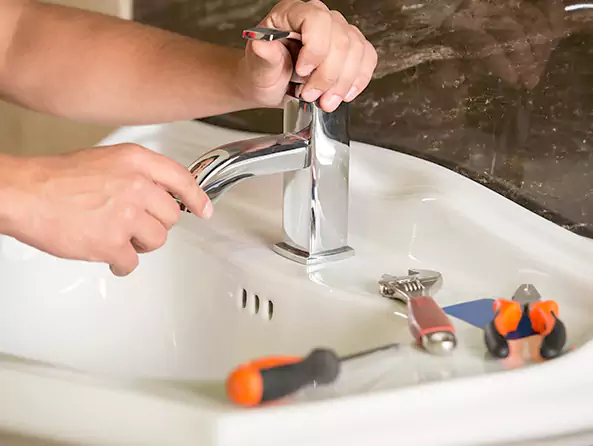 Our Reliable, Code-Compliant Faucet Repair Services in Munhall, PA