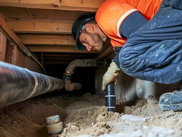 Why Choose Munhall Plumber for Plumbing Repair in Munhall?