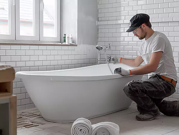 Why Homeowners Rely on Munhall Plumber in Munhall, PA?