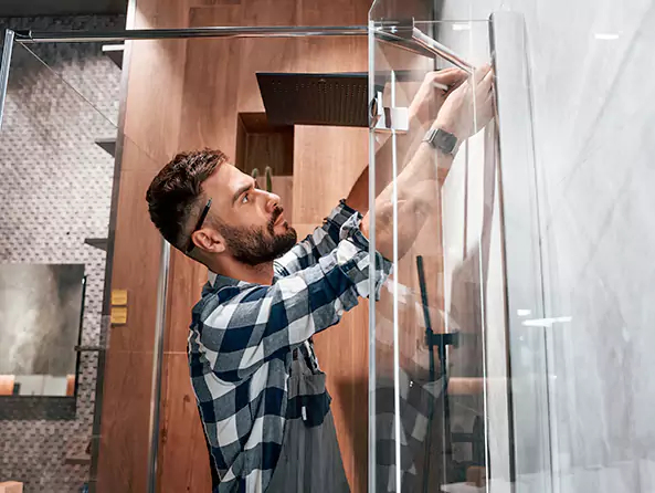 Why Munhall Plumber Leads in Shower Repair Services in Munhall, PA?