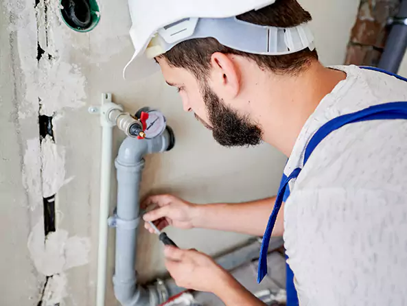 Why Munhall, PA Homeowners Rely on Munhall Plumber?