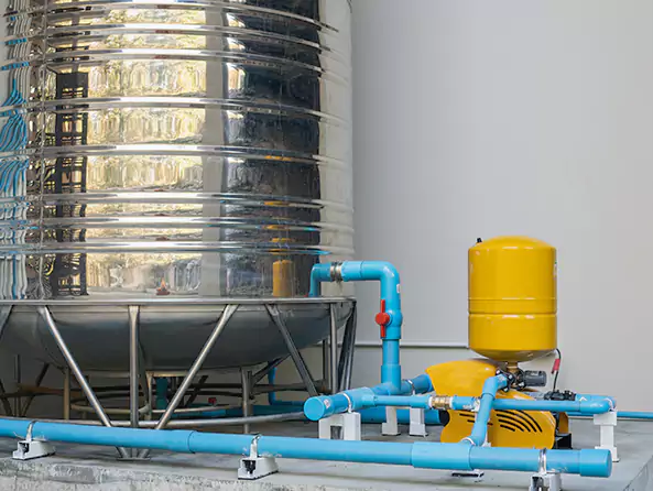 Why Choose Munhall Plumber for Well Pump Repair in Munhall, PA?