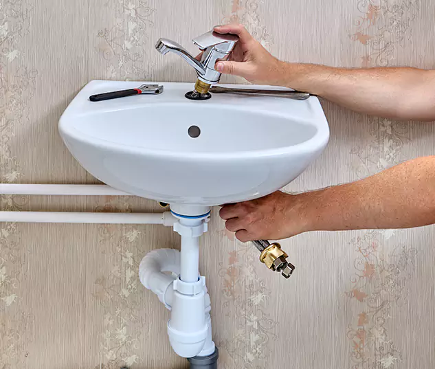 Explore What Munhall Plumber offers in Munhall, PA