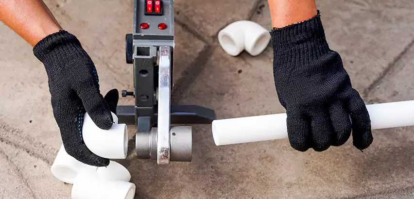 Scope of Pipe Replacement Services in Munhall, PA