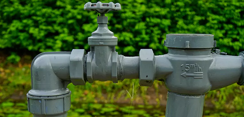 Backflow Preventer Replacement Services in Munhall, PA