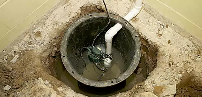Scope of Our Sump Pump Replacement Services in Munhall, PA