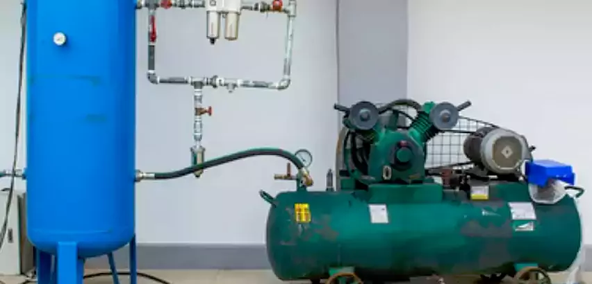 Scope of Well Pump Replacement Service (Assessment to Final Verification) in Munhall, PA